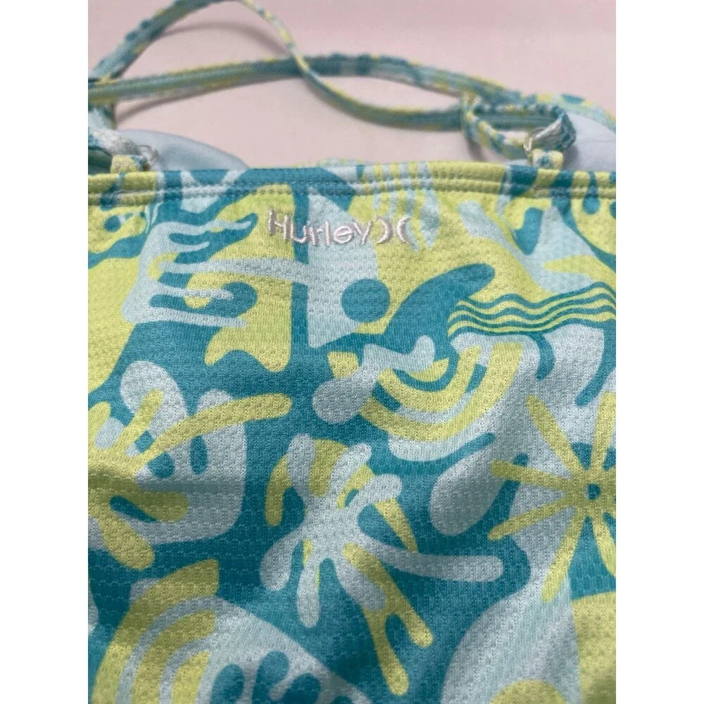 Hurley upf cutout